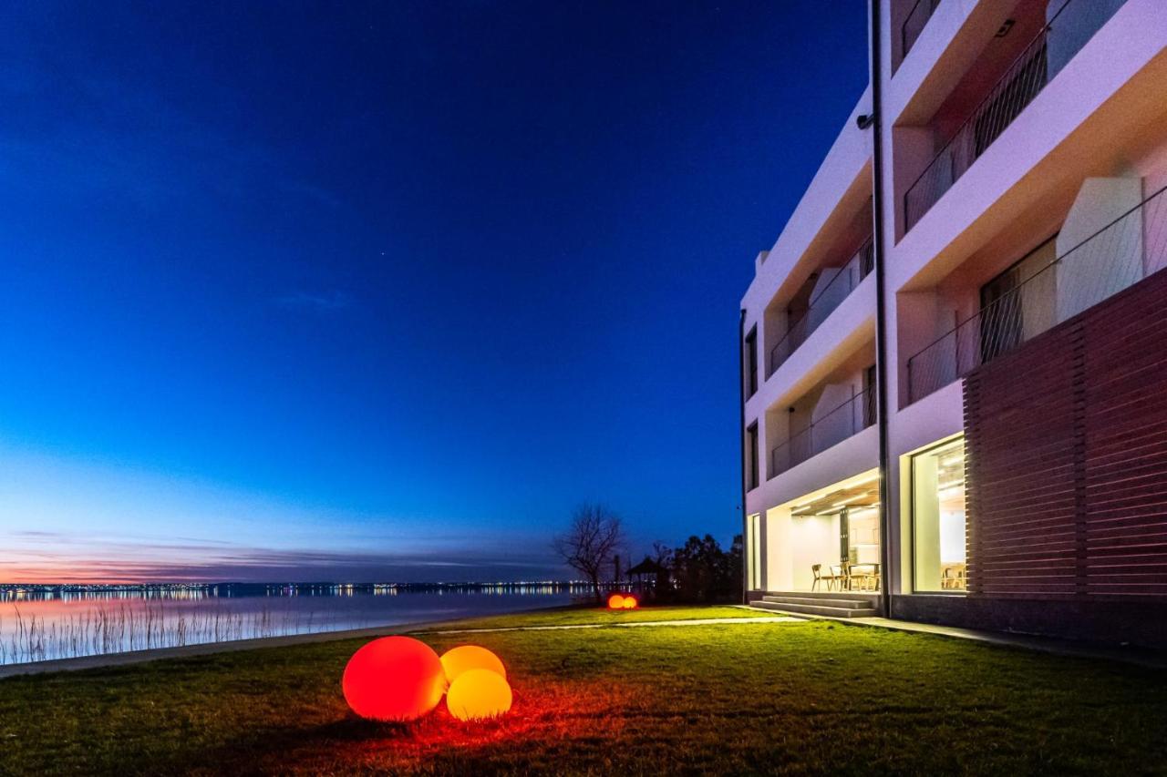 Poeme Mamaia Retreat Hotell Eksteriør bilde