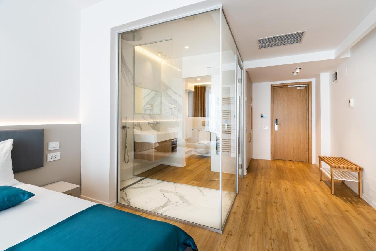 Poeme Mamaia Retreat Hotell Eksteriør bilde