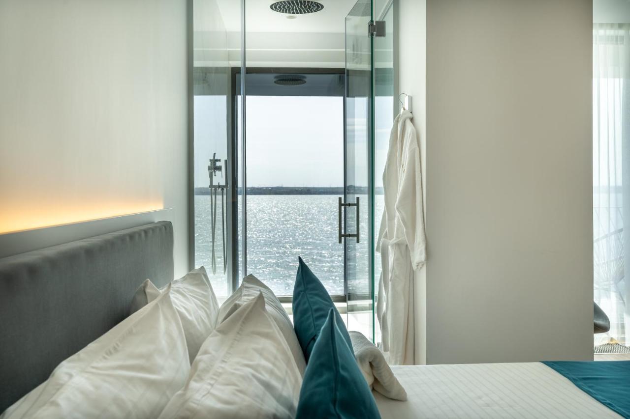 Poeme Mamaia Retreat Hotell Eksteriør bilde
