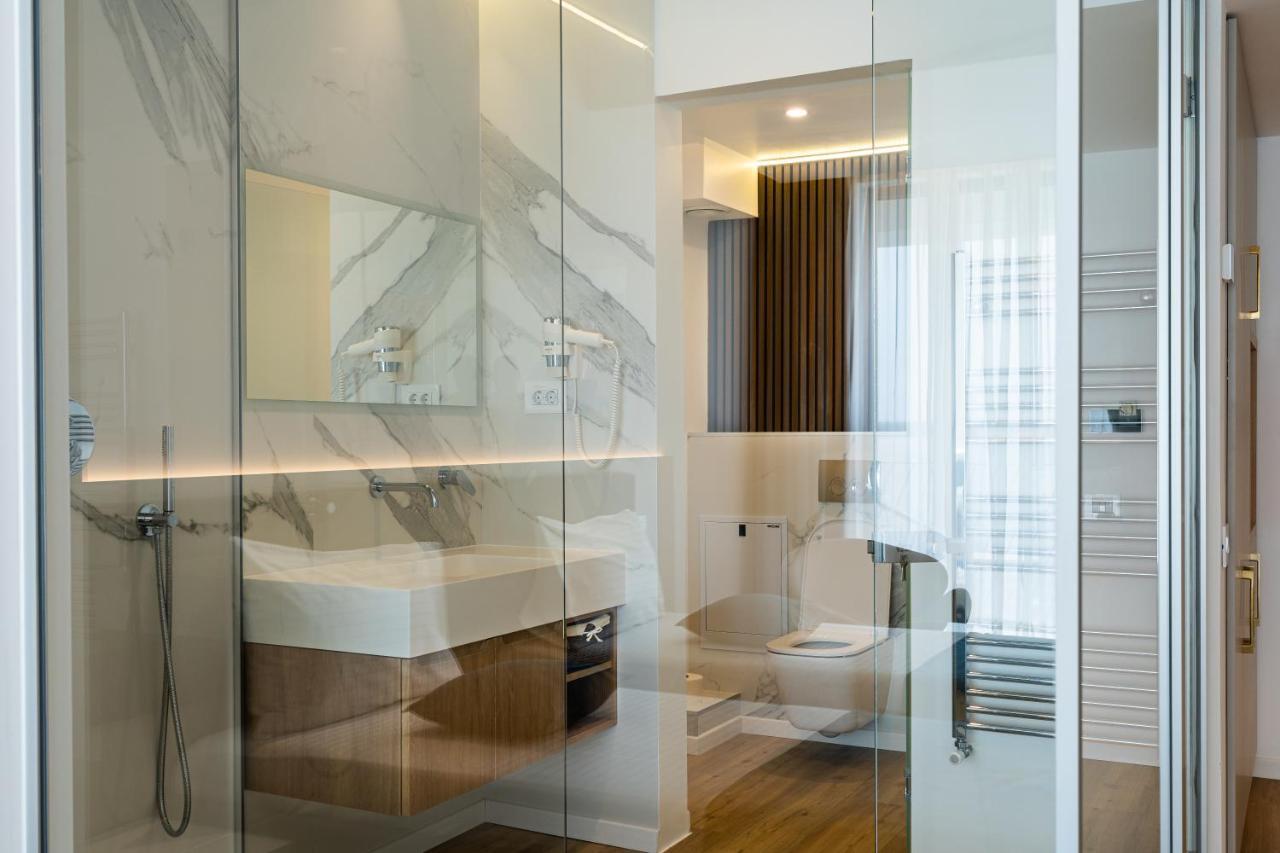 Poeme Mamaia Retreat Hotell Eksteriør bilde