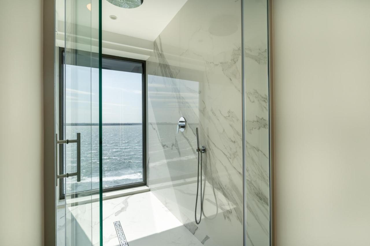 Poeme Mamaia Retreat Hotell Eksteriør bilde