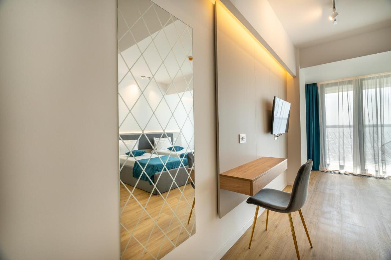 Poeme Mamaia Retreat Hotell Eksteriør bilde