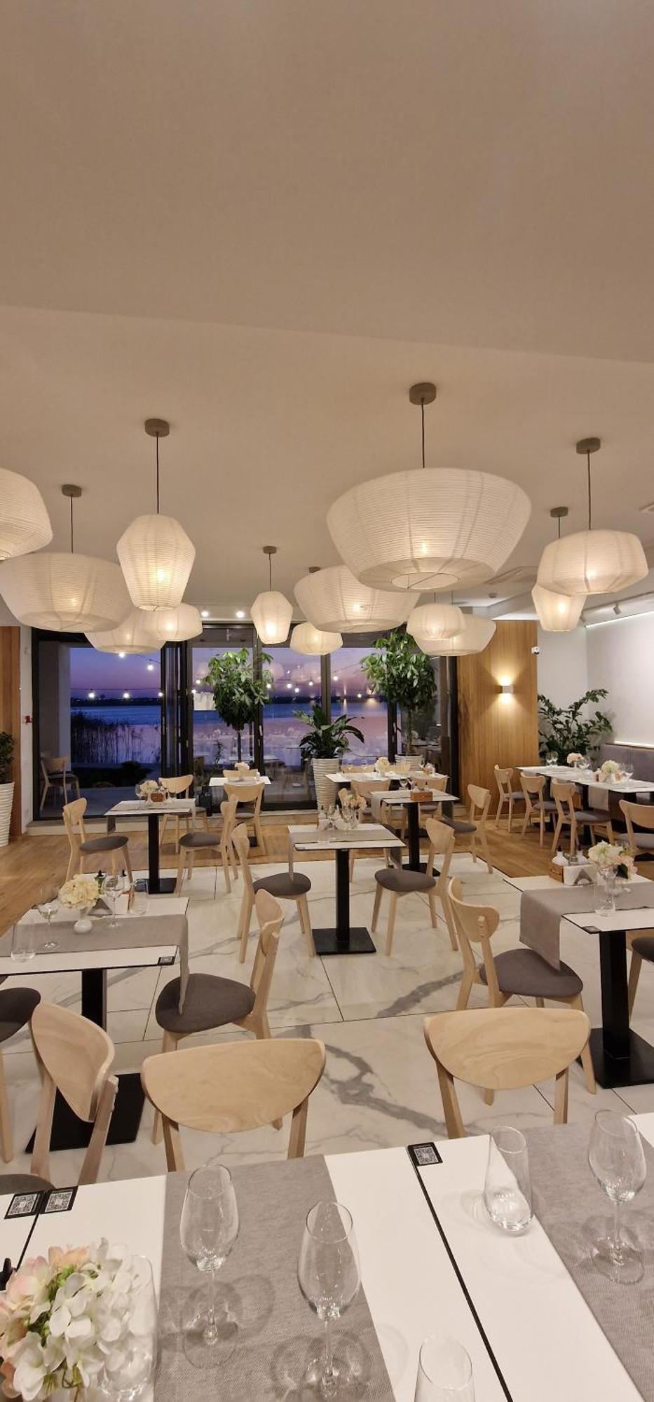 Poeme Mamaia Retreat Hotell Eksteriør bilde