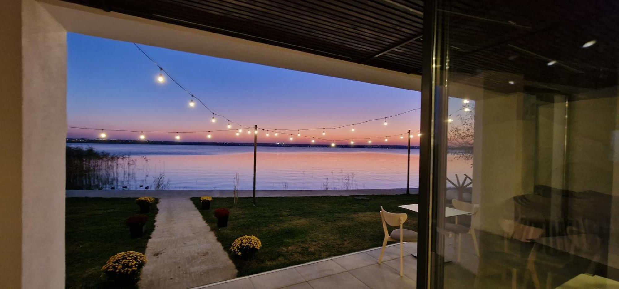 Poeme Mamaia Retreat Hotell Eksteriør bilde